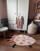 pokój dziecka - różne Dywan wełniany Max beetle 120 x 96 cm handtufted