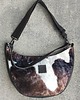 torby na ramię Banan z włosem