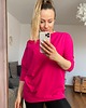 bluzki - inne Bluzka Gato Magenta