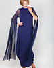sukienki maxi damskie nielas long sleeves