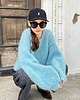swetry damskie  Sweter Classic Mohair