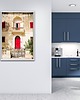 fotografia Malta, travel photo, wydruk fine art, papier barytowy, nr 1