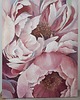 obrazy Obraz olejny" Peonie IV"