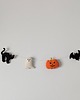 Ozdoby na ścianę Girlanda halloween