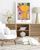 plakaty Plakat reprodukcja Hilma af Klint "The Ten Largest No. 7"