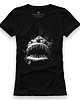 t-shirt damskie T-shirt damski UNDERWORLD Fish