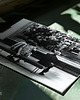 fotografia Unikatowy wydruk - Galeria Sukiennice I Wystawa Kraków Stories 2025 I 40x30 cm