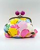 kosmetyczki Pink Oranges Toiletry Bag Dots