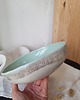 miski i misy Misa ceramiczna - UNIKAT
