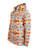 kurtki damskie Kurtka softshellowa "Sunflower" - unisex