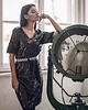 sukienki midi damskie Sukienka Smeraldo