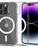 etui na telefon ETUI OBUDOWA CASE COVER MAGSAFE DO IPHONE 14 PRO