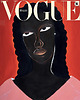 obrazy Vogue - dekoracja ścienna