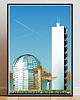 plakaty Plakat Planetarium Śląskie - Beyond
