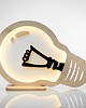 lampy do pokoju dziecka Żarówka, UNKY