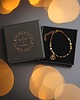 bransoletki z kamieni naturalnych SKORPION - zodiac collection - PREMIUM - nowa wersja