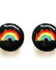 kolczyki - inne RAINBOWS kolczyki