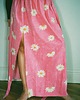 spódnice maxi Spódnica Pink Ending