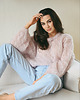 swetry damskie  Sweter Lilo Rose