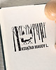 stemple EX LIBRIS - oryginalny projekt na zamówienie