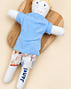lalki Personalizowany Henio 45 cm 