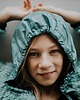kurtki i płaszcze dla dziewczynki Fluffy Jacket Kids