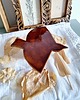 Ozdoby na ścianę Ceramiczna ptak podstawka dekoracja ścienna