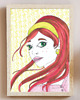 plakaty Plakat Limonkowa Lucy