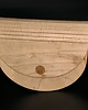 torby na ramię Torebka drewniana - TRE - model LAGUZ