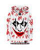 bluzy dla chłopców Bluza Chłopiec DR.CROW Hahaha