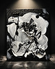 obrazy Obraz abstrakcyjny Monochrome Bloom