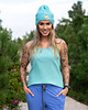 topy damskie Candy TOP