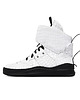 buty męskie Sneakersy The Shoemaker Męskie "Base" White