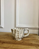 kubki Kubek ceramiczny piaskowy 200ml