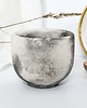 filiżanki Ceramiczna unikatowa, rustykalna  Czarka / Filiżanka do espresso 120 ml