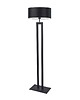 lampy podłogowe Designerska lampa podłogowa KALIFORNIA