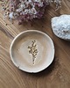 pojemniki na biżuterię Spodek na biżuterię lub palo santo