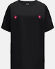 t-shirt damskie T-shirt Voil
