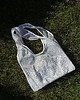 torby na ramię Upcycled lace bag