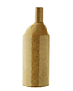 wazony Wazon ceramiczny musztardowy 26cm