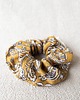 gumki do włosów Scrunchie/frotka