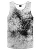t-shirty męskie DR.CROW Bokserka Męska Black Background