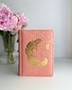 notatniki i albumy Pastelowy notes A6 Magia Jednorożca