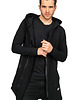 bluzy męskie Bluza UNDERWORLD asymetryczna