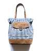 torby na ramię torba - stripes&nut- zamówienie