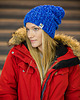 czapki damskie Follow Me Love Snow
