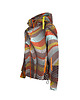 kurtki damskie Kurta softshellowa "Sajko" - unisex