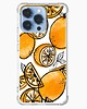 etui na telefon Etui Anti Shock case wzory - SM3046