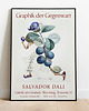 plakaty Salvador Dali - Exhibition Poster