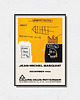 plakaty Jean-Michel Basquiat  plakat